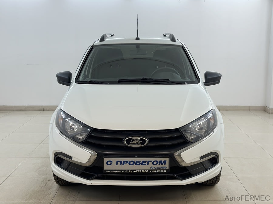 Фото LADA Granta I Рестайлинг с пробегом | №2 Фото LADA Granta I Рестайлинг с пробегом | №2