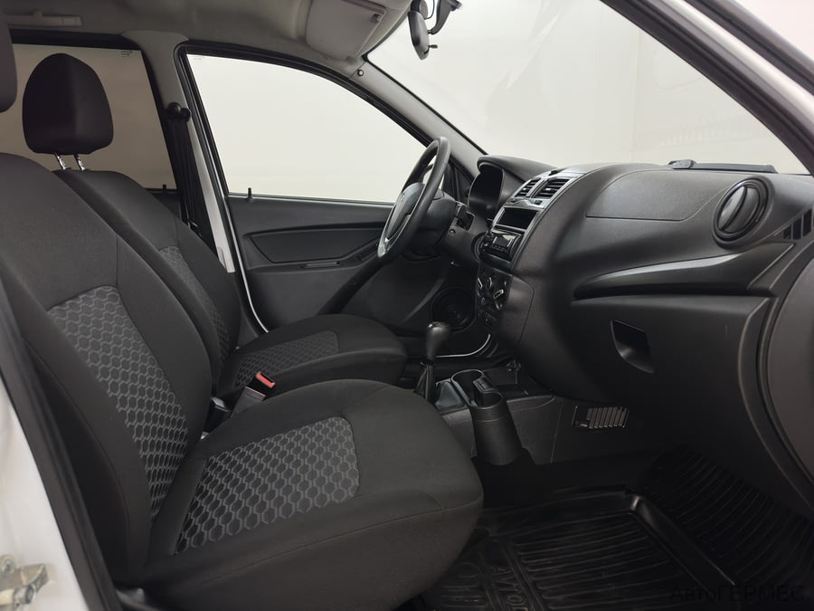 Фото LADA Granta I Рестайлинг с пробегом | №10 Фото LADA Granta I Рестайлинг с пробегом | №10