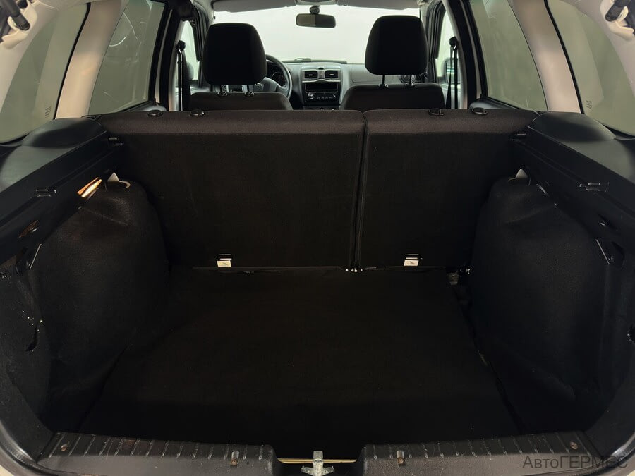 Фото LADA Granta I Рестайлинг с пробегом | №12 Фото LADA Granta I Рестайлинг с пробегом | №12