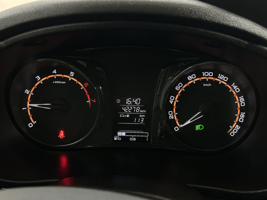 Фото LADA Granta I Рестайлинг с пробегом | №6 Фото LADA Granta I Рестайлинг с пробегом | №6