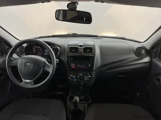 Фото LADA Granta I Рестайлинг с пробегом Фото LADA Granta I Рестайлинг с пробегом