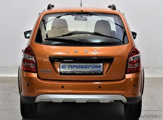 Фото LADA Granta I Рестайлинг с пробегом Фото LADA Granta I Рестайлинг с пробегом