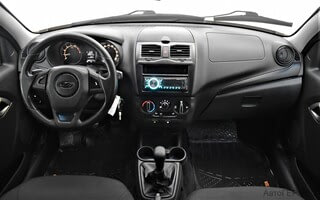 Фото LADA Granta I Рестайлинг с пробегом