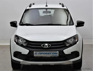 Фото LADA Granta I Рестайлинг с пробегом Фото LADA Granta I Рестайлинг с пробегом