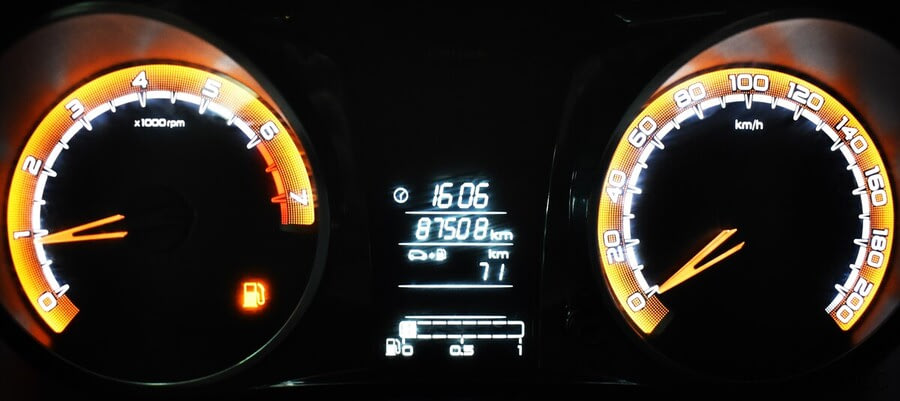 Фото LADA Granta I Рестайлинг с пробегом | №6