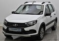 Фото LADA Granta I Рестайлинг с пробегом | №1