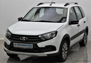 Фото LADA Granta I Рестайлинг с пробегом Фото LADA Granta I Рестайлинг с пробегом