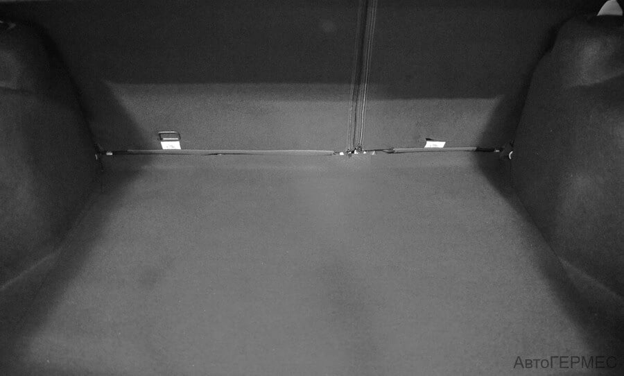 Фото LADA Granta I Рестайлинг с пробегом | №12