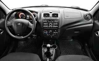 Фото LADA Granta I Рестайлинг с пробегом Фото LADA Granta I Рестайлинг с пробегом