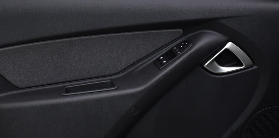 Фото LADA Granta I Рестайлинг с пробегом | №9