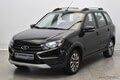 Фото LADA GRANTA CROSS I Рестайлинг с пробегом | №1