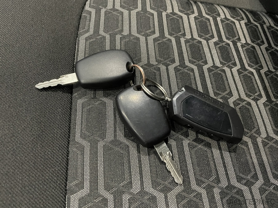 Фото LADA Granta I Рестайлинг с пробегом | №16