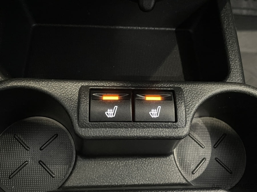 Фото LADA Granta I Рестайлинг с пробегом | №10