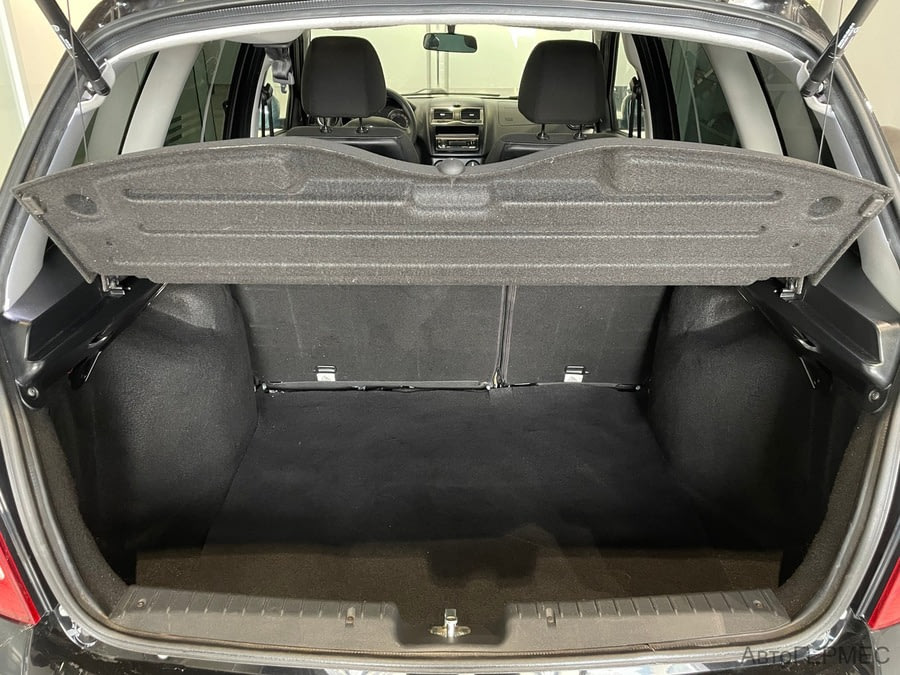 Фото LADA Granta I Рестайлинг с пробегом | №13