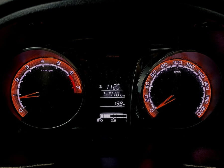 Фото LADA Granta I Рестайлинг с пробегом | №6