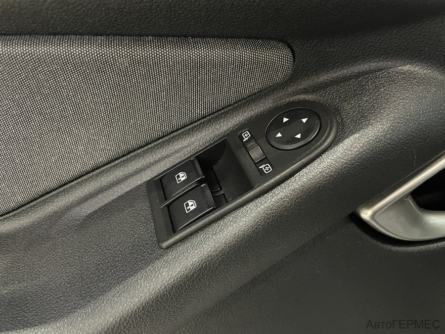 Фото LADA Granta I Рестайлинг с пробегом | №8