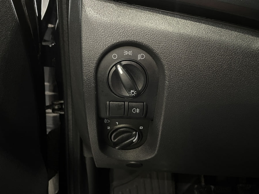 Фото LADA Granta I Рестайлинг с пробегом | №9