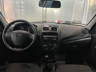 Фото LADA Granta I Рестайлинг с пробегом