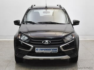 Фото LADA Granta I Рестайлинг с пробегом