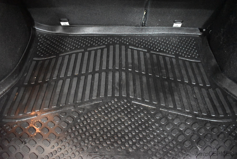 Фото LADA Granta I Рестайлинг с пробегом | №13