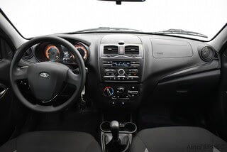 Фото LADA Granta I Рестайлинг с пробегом