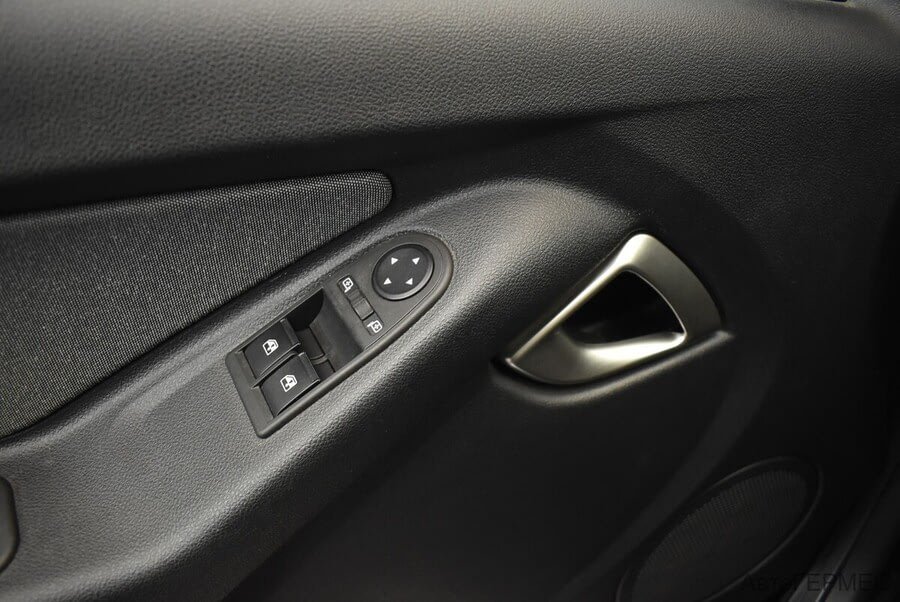 Фото LADA Granta I Рестайлинг с пробегом | №10