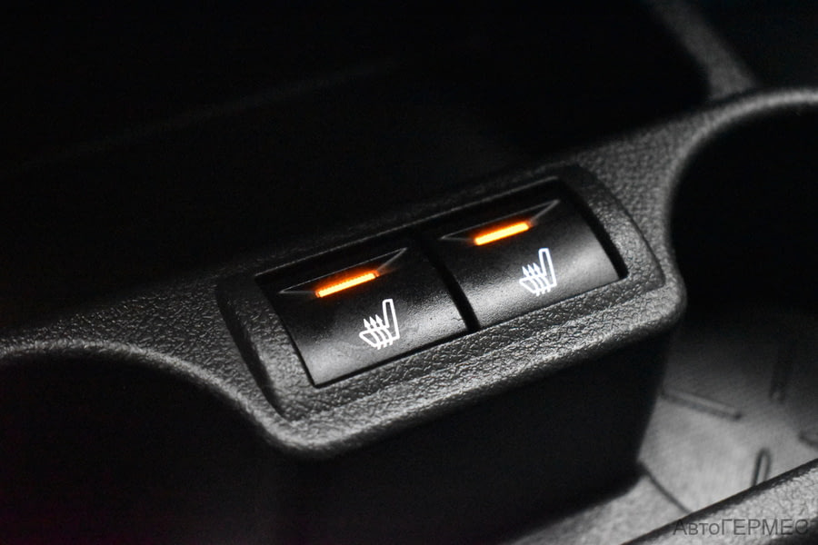 Фото LADA Granta I Рестайлинг с пробегом | №9 Фото LADA Granta I Рестайлинг с пробегом | №9