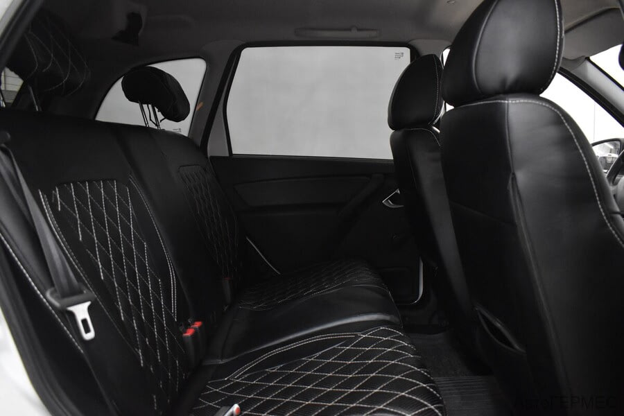 Фото LADA Granta I Рестайлинг с пробегом | №13 Фото LADA Granta I Рестайлинг с пробегом | №13