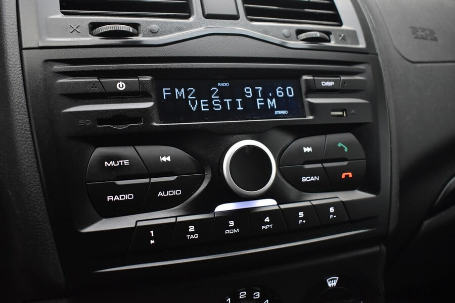 Фото LADA Granta I Рестайлинг с пробегом | №7 Фото LADA Granta I Рестайлинг с пробегом | №7