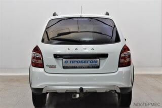 Фото LADA Granta I Рестайлинг с пробегом Фото LADA Granta I Рестайлинг с пробегом
