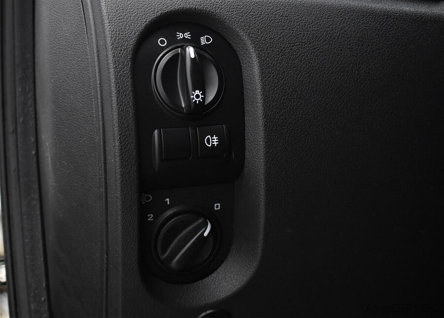 Фото LADA Granta I Рестайлинг с пробегом | №10 Фото LADA Granta I Рестайлинг с пробегом | №10