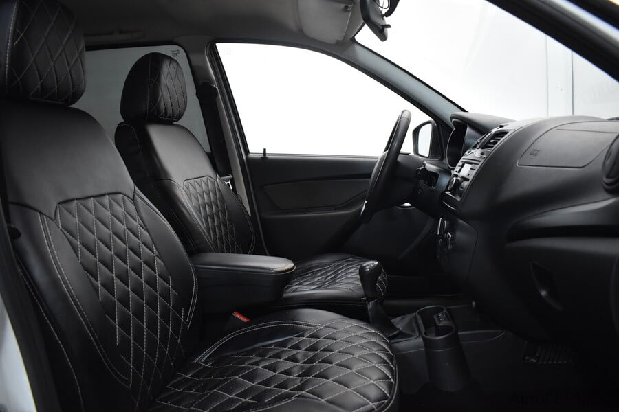 Фото LADA Granta I Рестайлинг с пробегом | №12 Фото LADA Granta I Рестайлинг с пробегом | №12