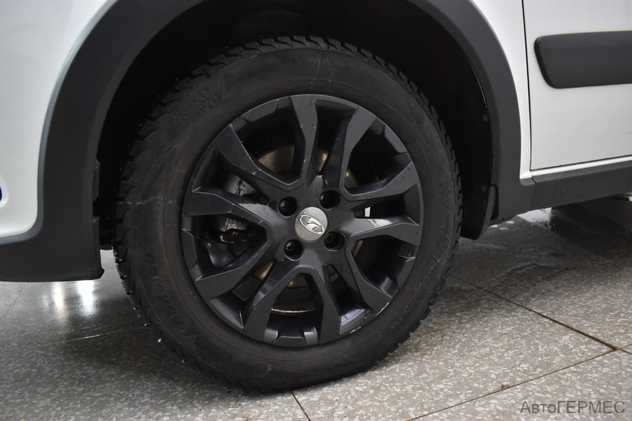 Фото LADA Granta I Рестайлинг с пробегом | №16 Фото LADA Granta I Рестайлинг с пробегом | №16