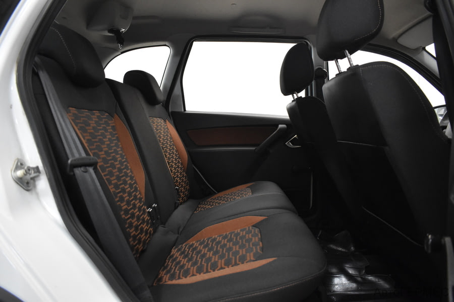 Фото LADA Granta I Рестайлинг с пробегом | №12