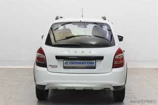 Фото LADA Granta I Рестайлинг с пробегом