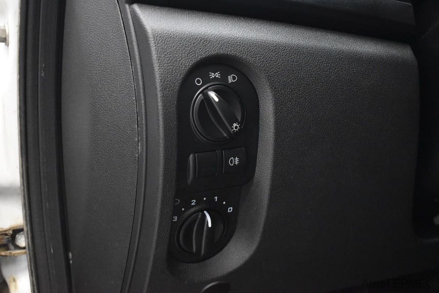 Фото LADA Granta I Рестайлинг с пробегом | №9