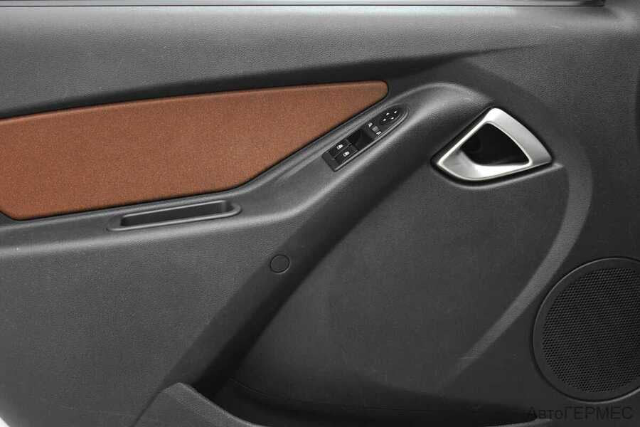 Фото LADA Granta I Рестайлинг с пробегом | №10