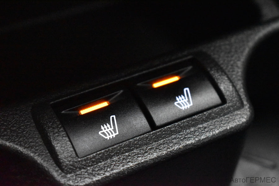 Фото LADA Granta I Рестайлинг с пробегом | №8