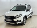 Фото LADA Granta I Рестайлинг с пробегом | №1