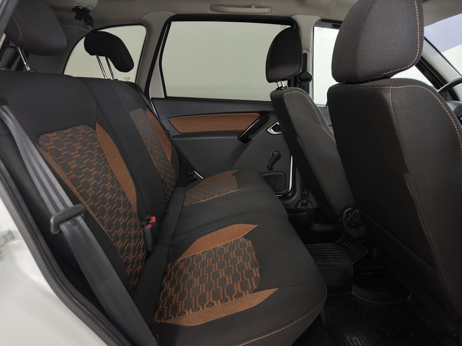 Фото LADA Granta I Рестайлинг с пробегом | №11