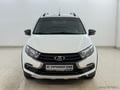 Фото LADA Granta I Рестайлинг с пробегом | №2