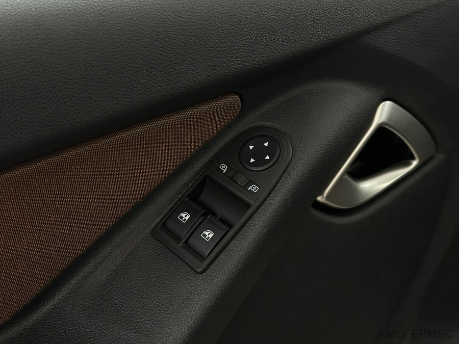 Фото LADA Granta I Рестайлинг с пробегом | №8