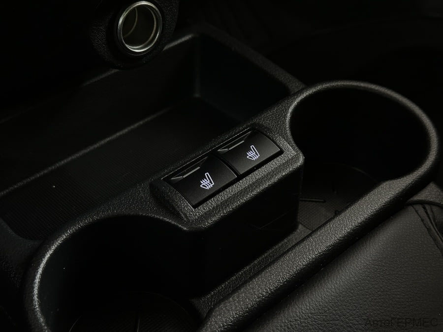 Фото LADA Granta I Рестайлинг с пробегом | №9