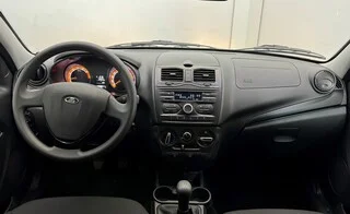 Фото LADA Granta I Рестайлинг с пробегом