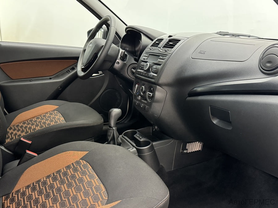 Фото LADA Granta I Рестайлинг с пробегом | №10 Фото LADA Granta I Рестайлинг с пробегом | №10