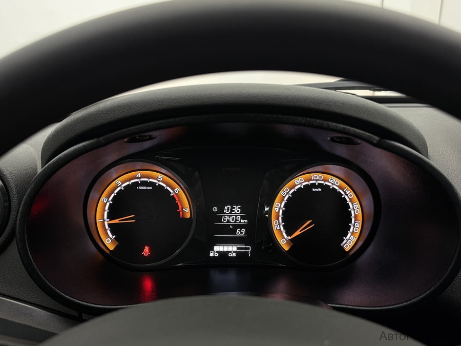 Фото LADA Granta I Рестайлинг с пробегом | №6 Фото LADA Granta I Рестайлинг с пробегом | №6