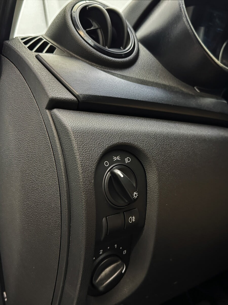 Фото LADA Granta I Рестайлинг с пробегом | №8 Фото LADA Granta I Рестайлинг с пробегом | №8