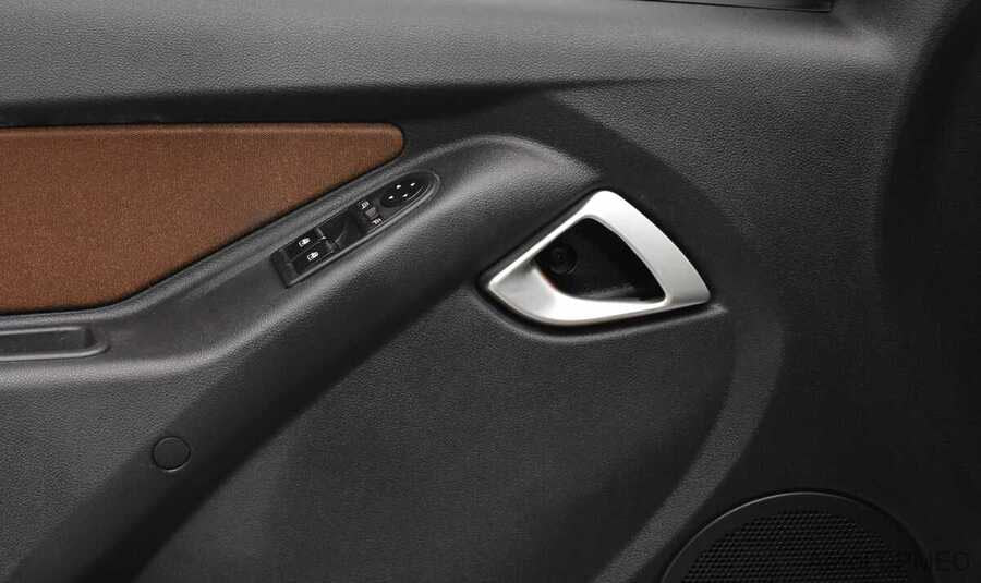 Фото LADA Granta I Рестайлинг с пробегом | №9