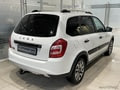 Фото LADA Granta I Рестайлинг с пробегом | №4