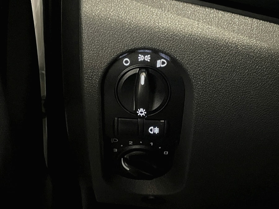 Фото LADA Granta I Рестайлинг с пробегом | №9